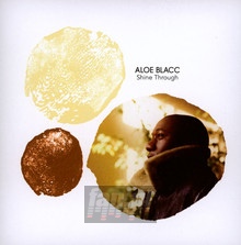 Shine Through - Aloe Blacc - powiększ Shine Through - Aloe Blacc