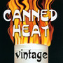 Vintage - Canned Heat