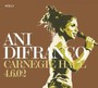 Carnegie Hall 06.04.02 - Ani Difranco