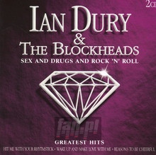 Greatest Hits - Ian Dury / The Blockheads