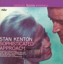 Sophisticated Approach - Stan Kenton