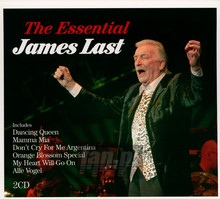 Essential - James Last