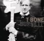 The True False Identity - T Burnett -Bone