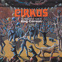 Cirkus -Live - King Crimson