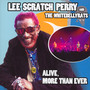Alive More Than Ever - Lee Perry  