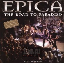 Road To Paradiso - Epica