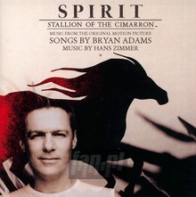 The Spirit  OST - Bryan Adams