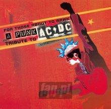 A Punk Tribute To AC/DC - Tribute to AC/DC
