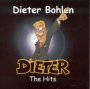 Dieter-The Hits - Dieter    Bohlen 