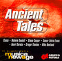 Ancient Tales - V/A