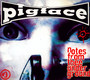 Notes From Thee Under Ground - Pigface