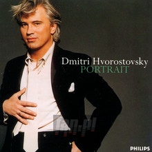 Portrait - Dimitri Hvorostovsky