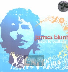 Back To Bedlam - James Blunt