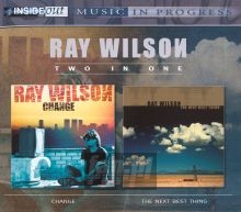 Change/The Next Big Thing - Ray Wilson