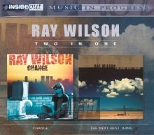 Change/The Next Big Thing - Ray Wilson Change/The Next Big Thing - Ray Wilson