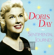 Sentimental Journey - Doris Day - bigger Sentimental Journey - Doris Day