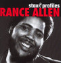 Stax Profiles - Rance Allen