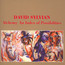 Alchemy-An Indes Of Possibilities - David Sylvian