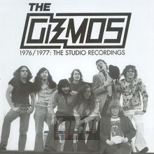1976-1977 Studio Recordin - Gizmos