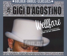 Wellfare - Gigi D'agostino
