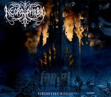 Hrimthursum - Necrophobic - bigger Hrimthursum - Necrophobic