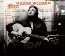 Personal File - Johnny Cash