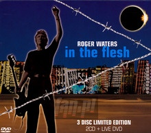 In The Flesh - Live - Roger Waters