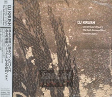 Stepping Stones-Soundscapes - DJ Krush