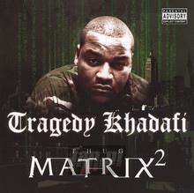 Thug Matrix-2 - Khadafi Tragedy