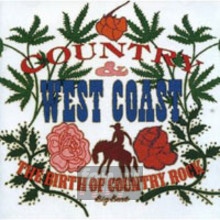 Country & West Coast - V/A
