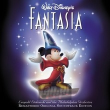 Fantasia  OST - V/A