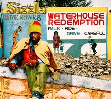 Waterhouse Redemption - Sizzla