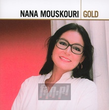 Gold - Nana Mouskouri
