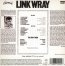 Early Recordings - Link Wray - bigger Early Recordings - Link Wray