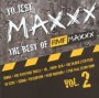 RMF Maxxx: vol.2 - Radio RMF Maxxx   