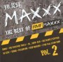 RMF Maxxx: vol.2 - Radio RMF Maxxx   