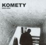 2004-2006 - Komety