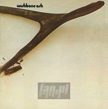 Wishbone Ash - Wishbone Ash