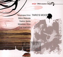 Taro's Mood-Enja - Terumasa Hino