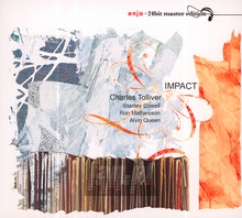 Impact-Enja - Charles Tolliver