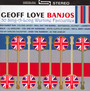 50 Sing-A-Long Wartime Favourites - Geoff Love  -Banjo Band-
