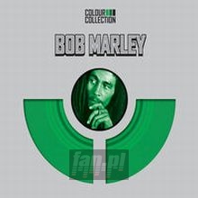 Colour Collection - Bob Marley