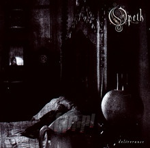 Deliverance - Opeth