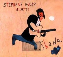 Shana - Stephane Guery