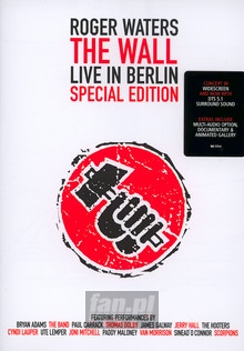 The Wall: Live In Berlin - Roger Waters