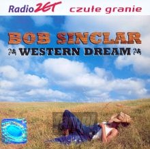 A Western Dream - Bob Sinclar