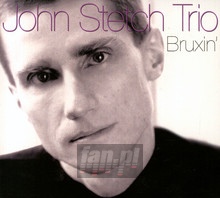 Bruxin' - John Stetch - powiększ Bruxin' - John Stetch