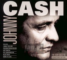 Very Best Of - Johnny Cash