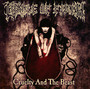 Cruelty & The Beast - Cradle Of Filth