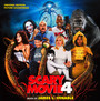 Scary Movie 4  OST - James L Venable .